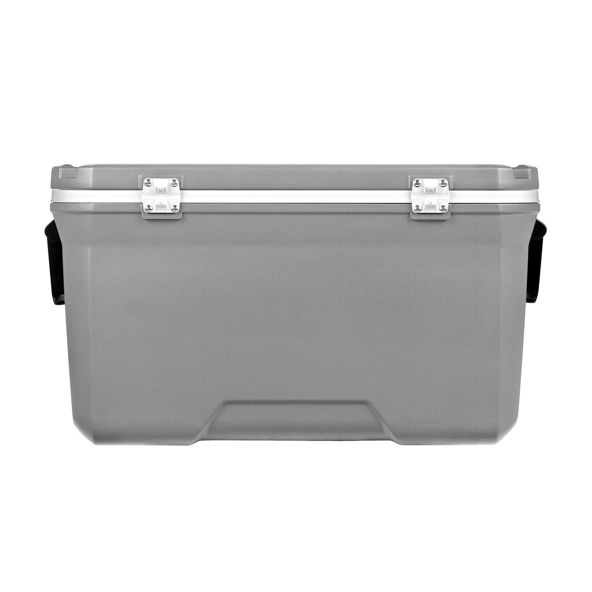 Coleman Classic Series Insulated Portable Cooler, 70qt, Rock Grey