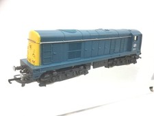 Wrenn W2230 OO Gauge BR Blue Class 20 8003
