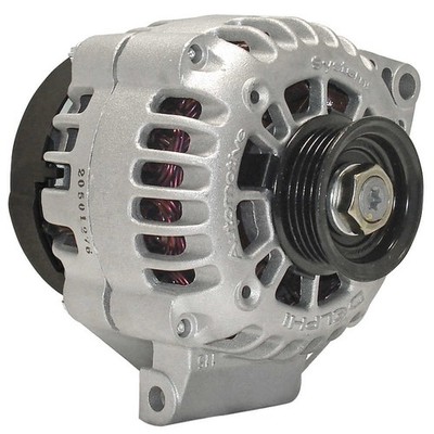 Alternator PURE ENERGY 8197507 Reman