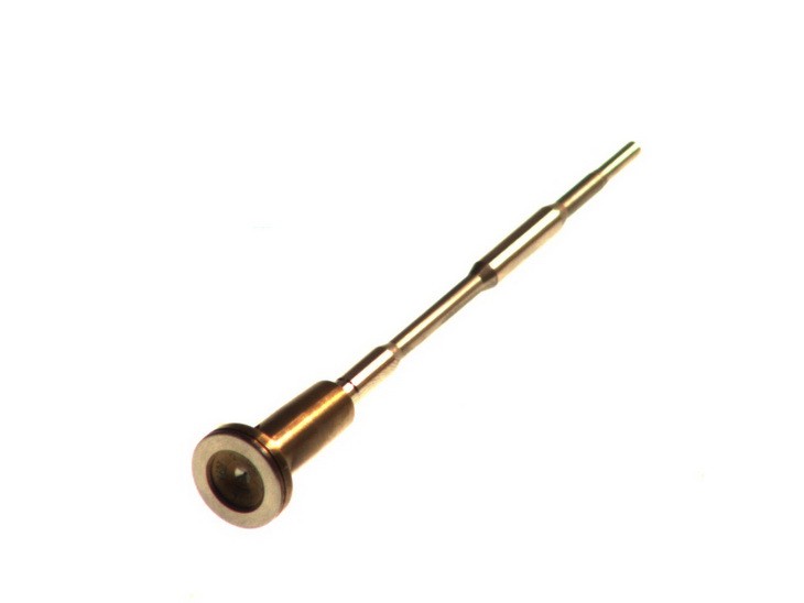 4x ✅Fits BOSCH F 00V C01 034 Injector F 00V C01 034 CR injector valv ⭐UK Seller⭐