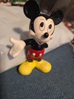 Walt Disney porcelain Figurine Mickey Mouse Guess Which Hand Official 4" vintage — photo 3