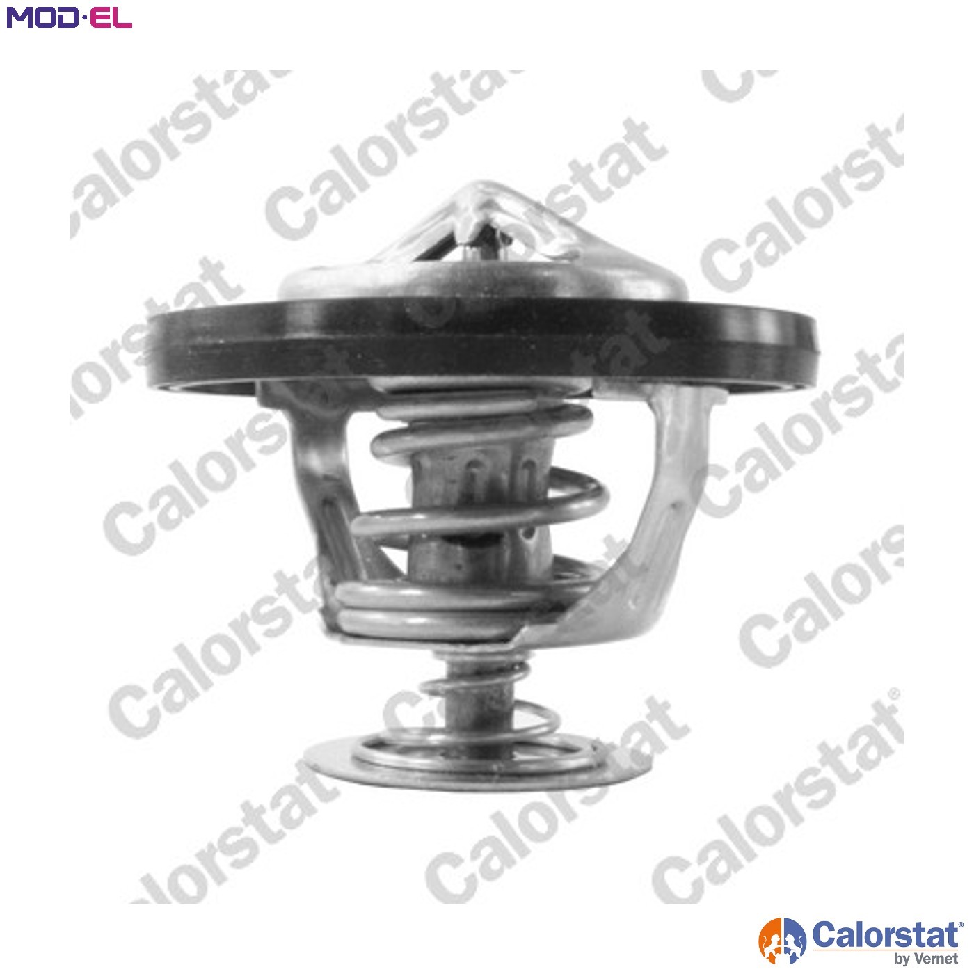 THERMOSTAT COOLANT TH7217.95J FOR JEEP GRAND/CHEROKEE/VAN/IV/III COMMANDER 6.4L