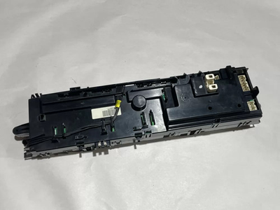 #ad #ad Bosch Washer Control Board 647475 00647475 AZ137485 Wmv741 $85.49