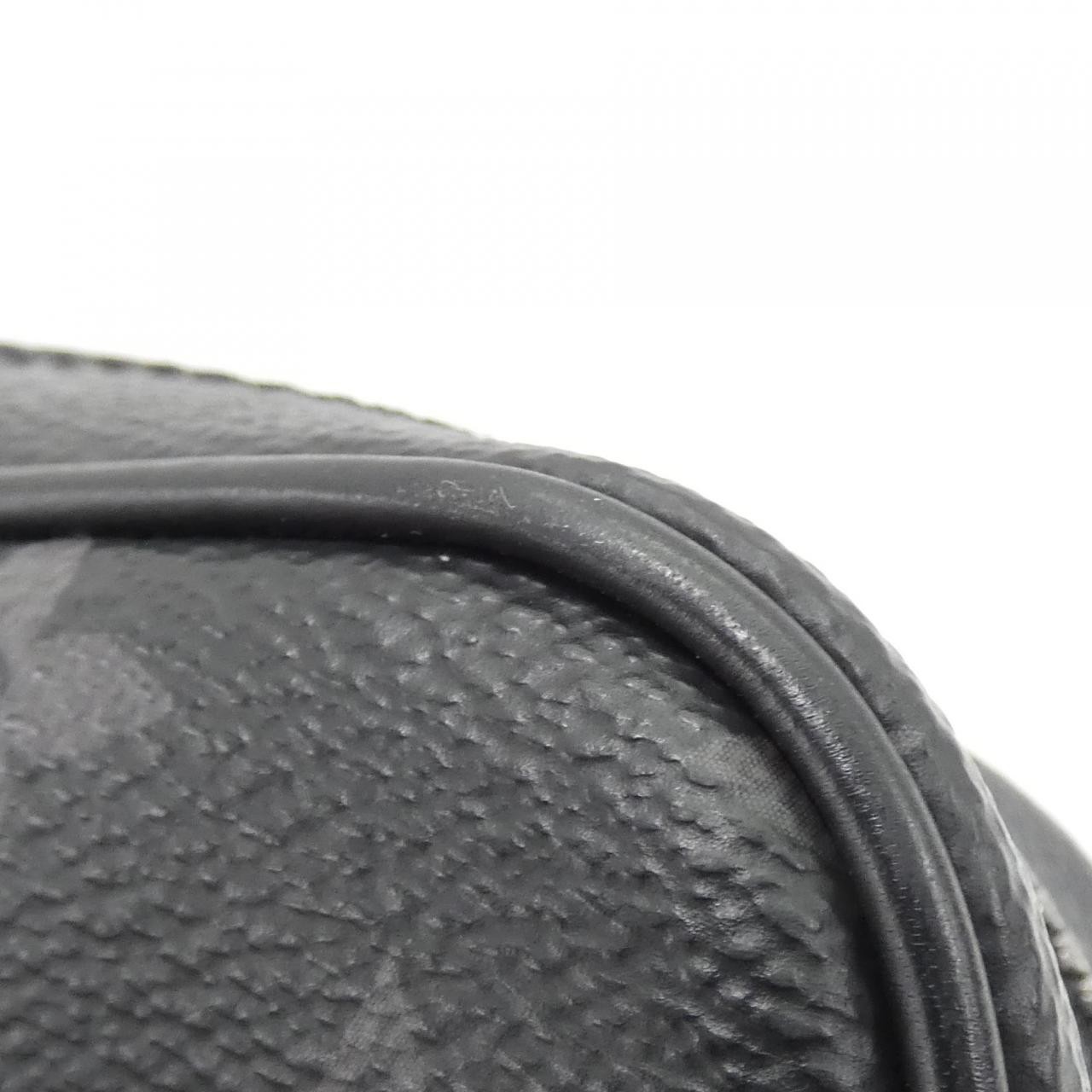 Authentic LOUIS VUITTON Monogram Eclipse Truth To… - image 4