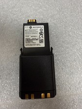 Motorola PMNN4494A IMPRES  2 Battery, Li-Ion 5100 mAh