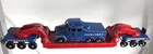 New ListingMatchbox Lesney 'Pickfords' Scammell 6x6 Tractor & Transport Trailer