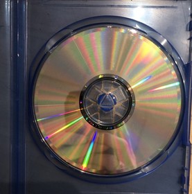 TESTED SEGA SATURN NET LINK GAME CUSTOM WEB BROWSER 3.0 CD DISC IN BLU-RAY CASE