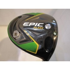Callaway EPIC FLASH SUBZERO 10,5°