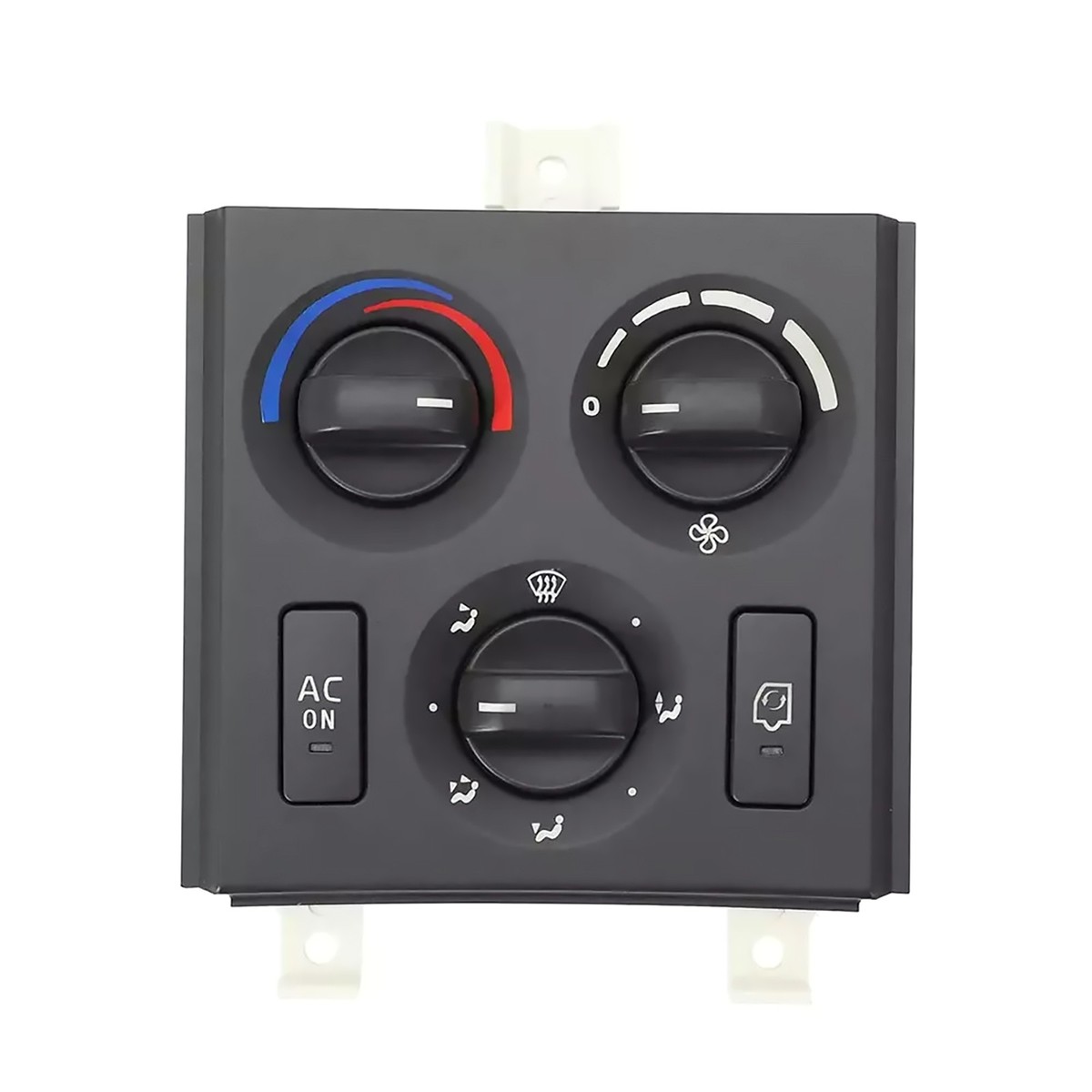 A/C Climate Control Module For Volvo Truck VNL 2003-2024 21326144