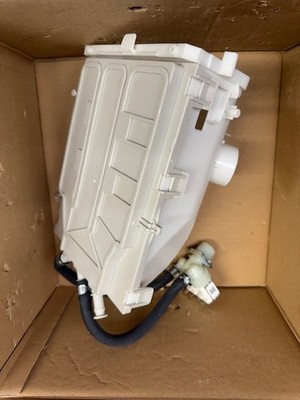 DC97-22247D ASSY HOUSING DRAWER-MODULE Gehäusebaugruppe Schubladenmodul F500