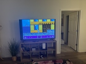 Restaurante Panic Nintendo NES 1992 - Aut&eacute;ntico Calidad Coleccionista