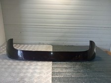 SPOILER SPOILER Ford Fiesta 6 (JA8) Hatchback 1.4 TDCi (F6JD) 1747630