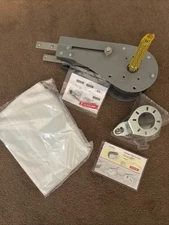 Flexlink End Drive Unit XHEB 0 HNRP