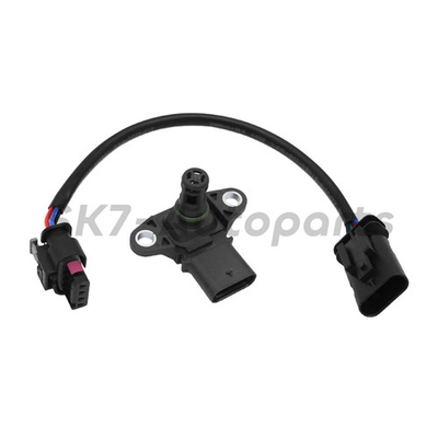 #ad 13627843531 MAP Pressure Sensor Harness For BMW N54 N55 135i 335i 535i 3.5 BAR $18.41