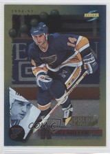1994-95 Score Gold Line Kevin Miller #25 0a1