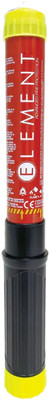 Element Fire E100 Fire Extinguisher Accessories