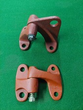 Landrover Series Military 2 2a 2b FC LH Door ...