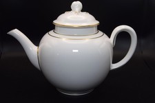 A ROYAL WORCHESTER CONTESSA TEAPOT OUTSTANDING CONDITION