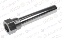 Elco Schutzhuelse G1/2In Id9X100 Ms