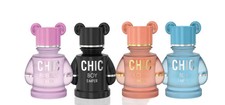 Emper Chic Collection Mini Set 120 ml
