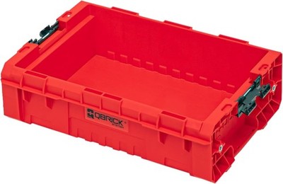 Qbrick System Pro Box 8148 Werkzeugkoffer Werkzeugkasten stapeln möglich