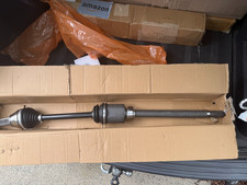 Nissan Rogue 2014-15 Rogue - AWD Right front CV Axle Assembly For 2008-13 model
