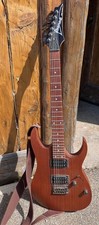 Verkauf meine Ibanez E-Gitarre - sehr guter Zustand, mit Zubehör