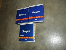 SERIE 3 MANUALE DI ASSISTENZA TECNICA  FIAT TEMPRA ORIGINALE
