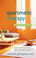 Maxwell Ryan | Apartment Therapy | Taschenbuch | Englisch (2006)
