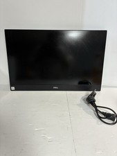 DELL OPTIPLEX 7480 AIO Core I7-10700 8GB 500HDD Win 11 Pro No Stand