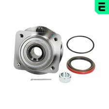 Optimal Radlagersatz 402293 f&uuml;r MERCEDES-BENZ