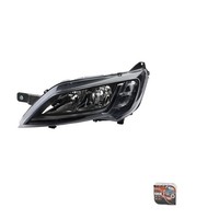 Scheinwerfer + Osram Night Breaker Laser Passend FüR Fiat Ducato 250 251 Links