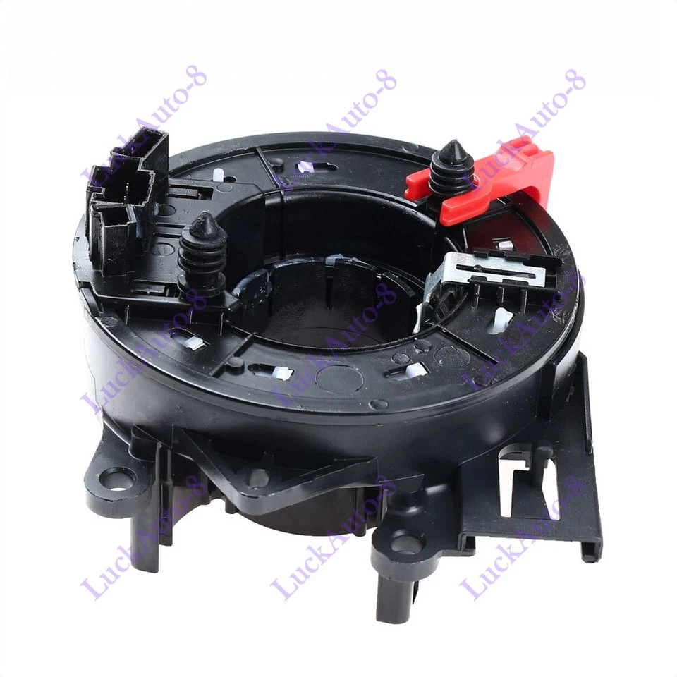 Cable espiral resorte reloj 61318379091 para BMW 3 (E46) E86 M3 3' 5' X5 Z4 740i Foto 4 de 4