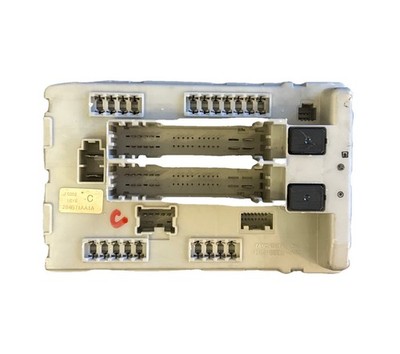 09-14 Nissan Altima Maxima Murano IPDM Engine Fuse Relay Box Module 284B71AA1A