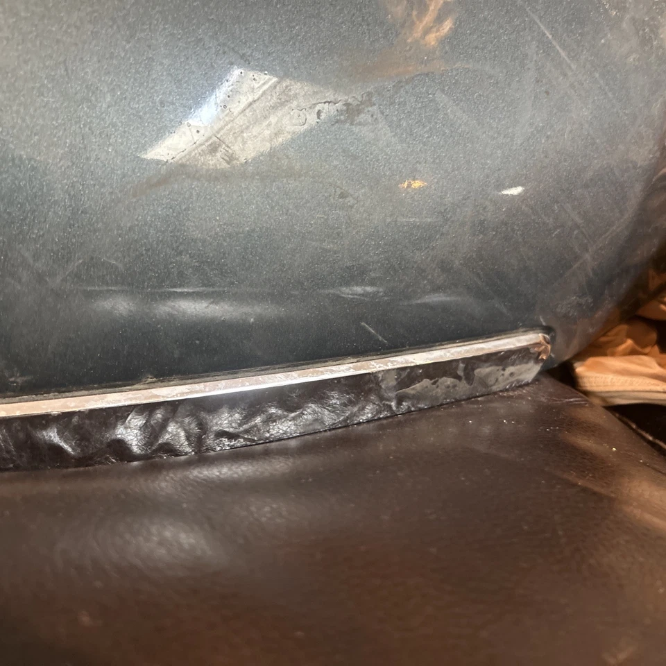 Капот 05–11 STS-V STS Cadillac РЕДКИЙ для STS-V - Изображение 4 из 4