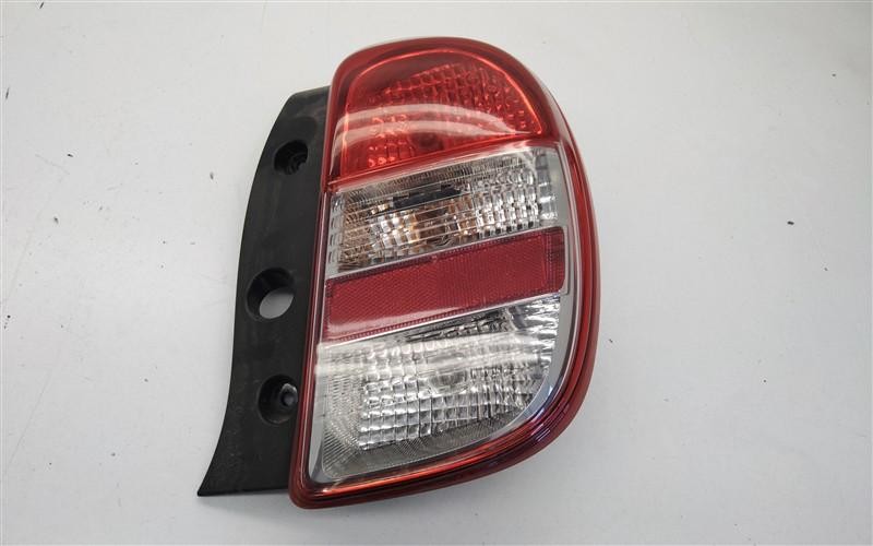 STOP FANALE POSTERIORE DESTRO PER NISSAN Micra 7° Serie 265501HA0B HR12 (10>16