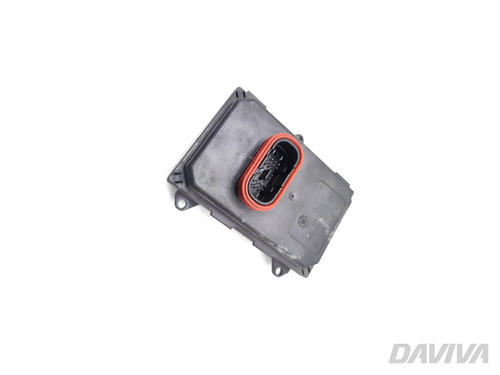 Audi A8 Scheinwerfer-Xenon-Vorschaltgerät-Modul 2008 Saloon 4/5dr 4F0941329D