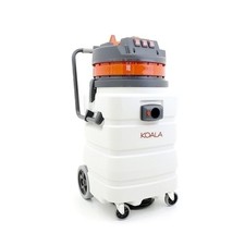 IPC Koala 440 CM - Bidone Aspira Solidi E Liquidi A 3 Motori Professionale 3300W