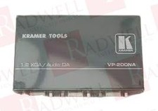 KRAMER VP-200NA / VP200NA NEW IN BOX 