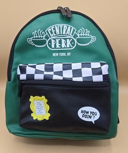 Friends TV Show Backpack | eBay display picture 1
