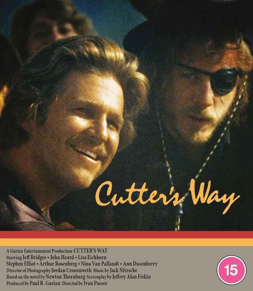 Cutter's Way - Image 3