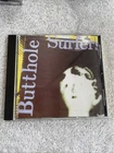 Butthole Surfers – Psychic... Powerless... Another Man's Sac CD 1985 Fundamental