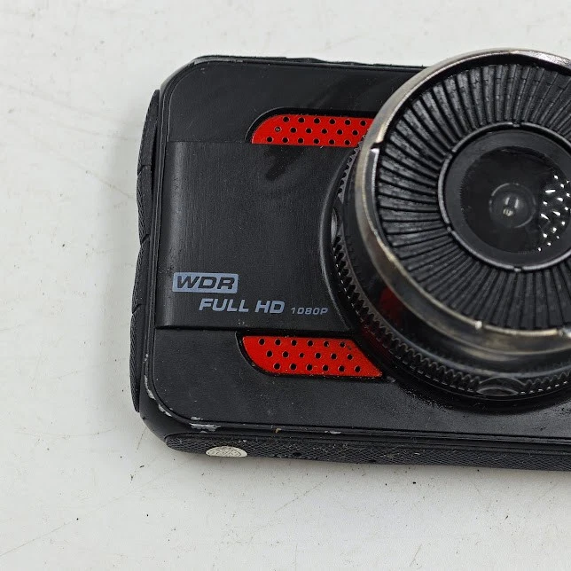 Wdr Full HD 1080p Dash Cam - Ungeprüft, Zeichen Der Verwendung - Bild 2 von 4