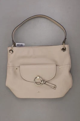 ✨ ara Henkeltasche Handtasche für Damen creme aus Kunstleder ✨ - Bild 1 von 4