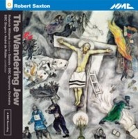Bbc Symphony Orchest - Robert Saxton The Wanderin - Cd - G1398Z