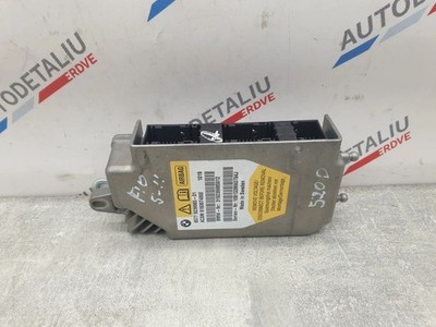 BMW 5 F10 F11 2010 Steuergerät Modul 9239985 DVV9147