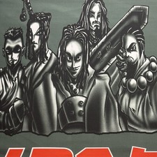 Preços baixos em Cartazes de Korn | eBay