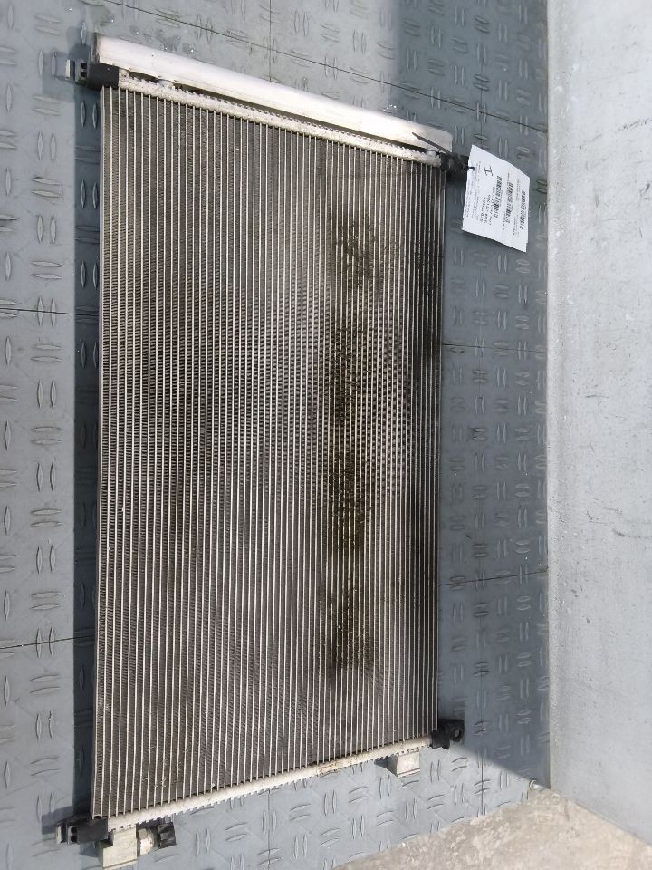 2014-2020 Nissan Rogue AC Condenser Fits 2.5L  Vin 5 or K 1st Digit
