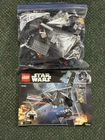LEGO Star Wars: Krennic's Imperial Shuttle (75156)