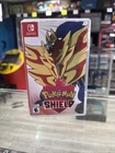 Pokemon Shield - Nintendo Switch - Tested